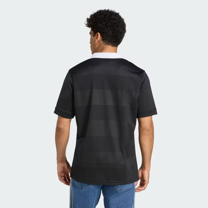 Adidas Men's All Blacks Jersey