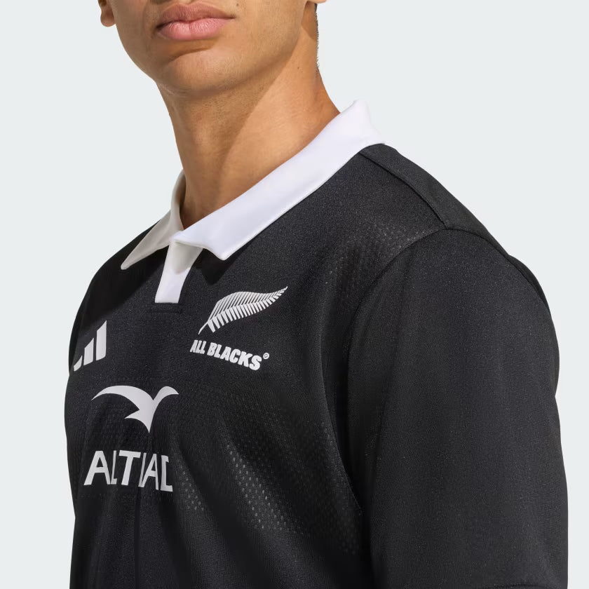Adidas Men's All Blacks Jersey