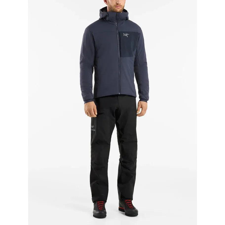 Arc'teryx Men's Alpha Hybrid Pant