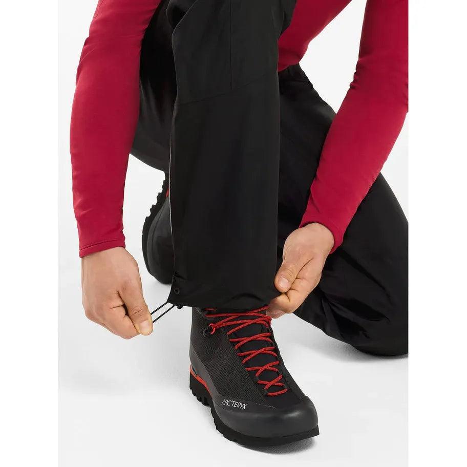 Arc'teryx Men's Alpha Hybrid Pant
