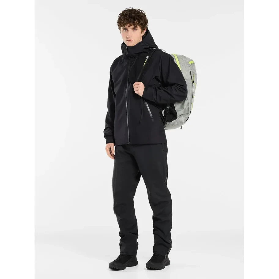 Arc'teryx Men's Beta AR Pants Outside Sports
