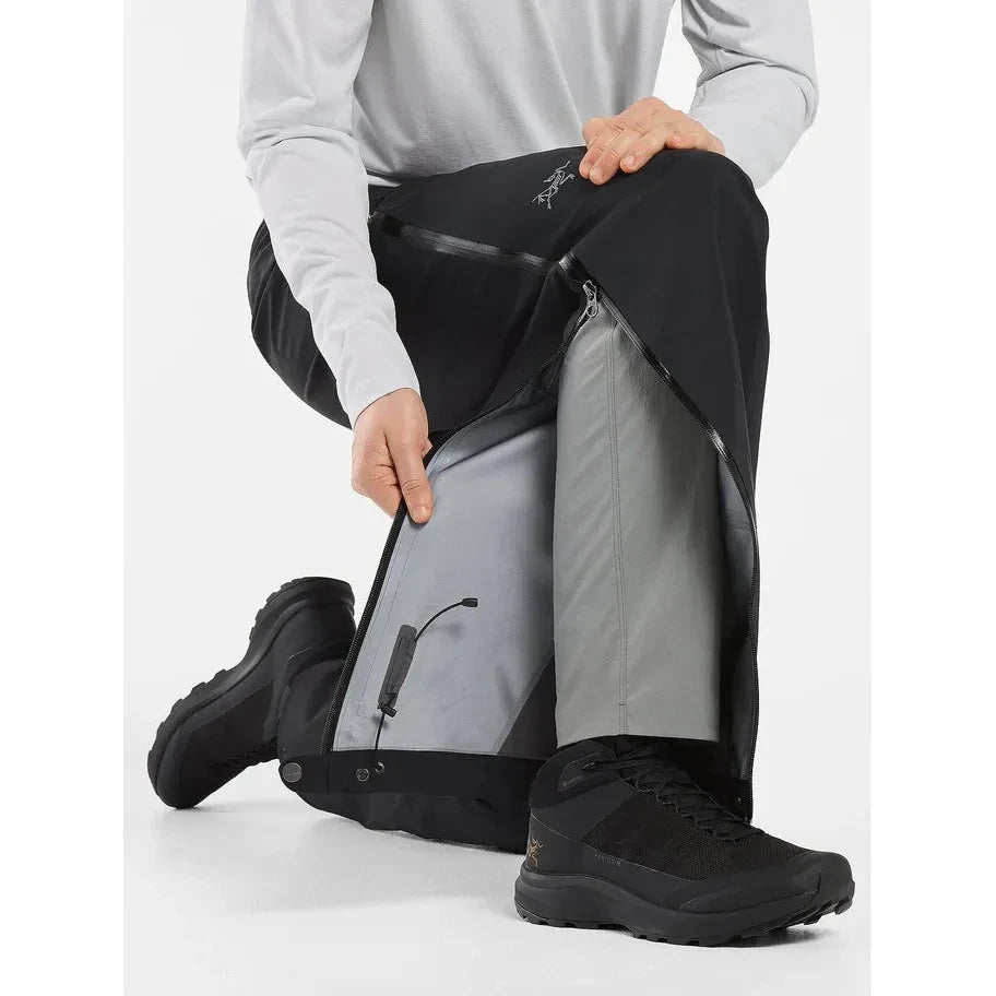 Arc'teryx Men's Beta AR Pants Outside Sports