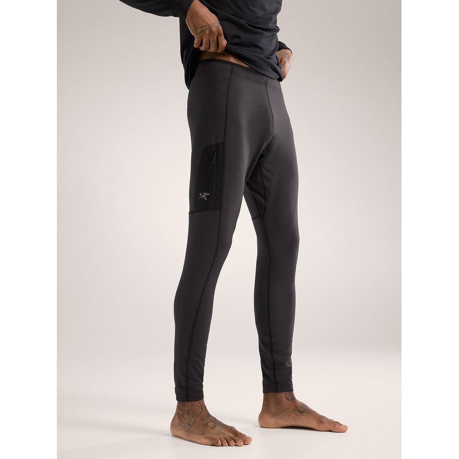 Arc'teryx Men's Rho LT Bottom Outside Sports