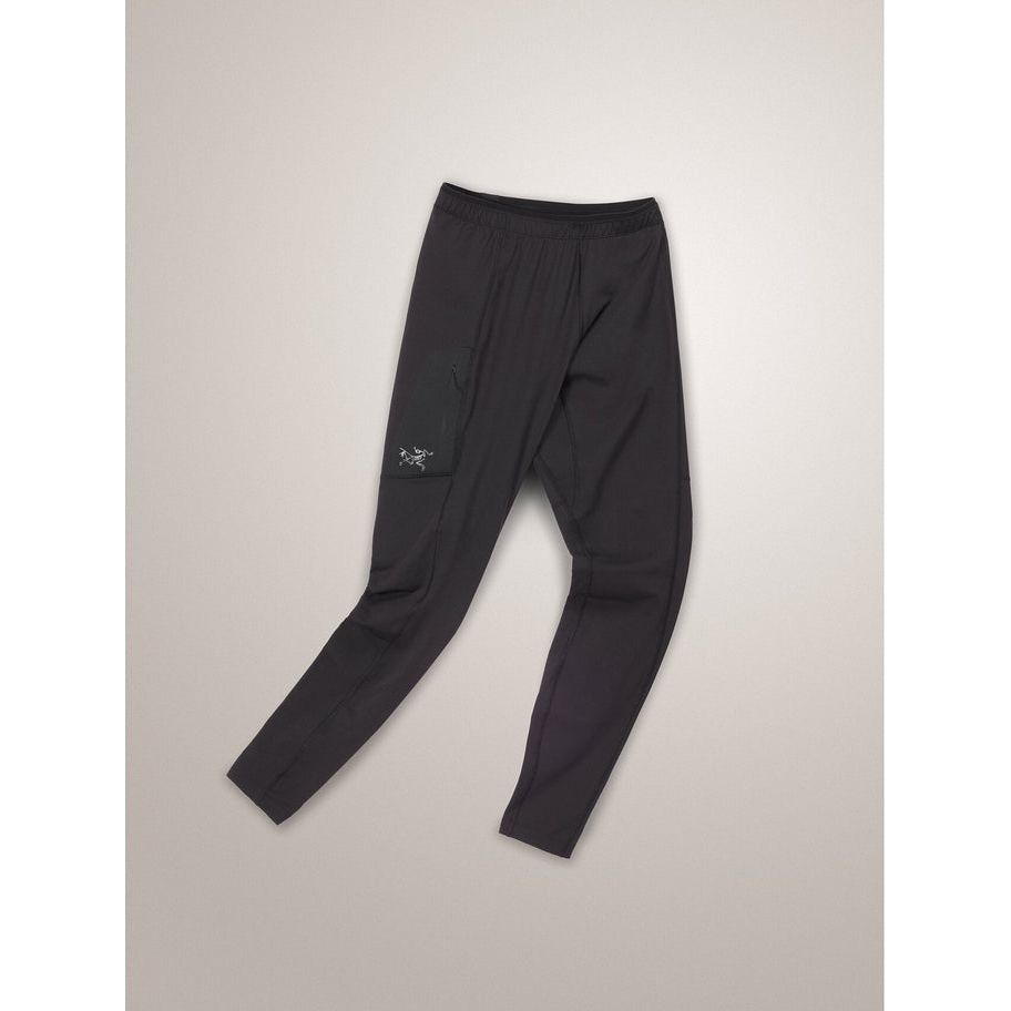 Arc'teryx Men's Rho LT Bottom Outside Sports