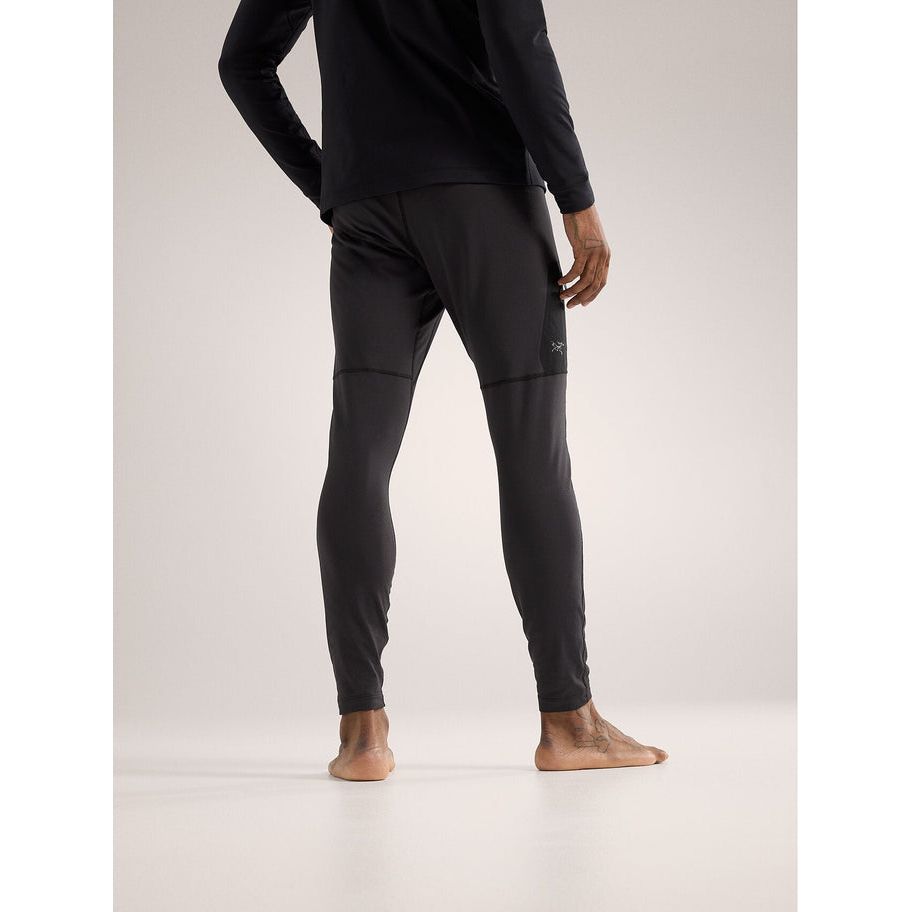 Arc'teryx Men's Rho LT Bottom Outside Sports