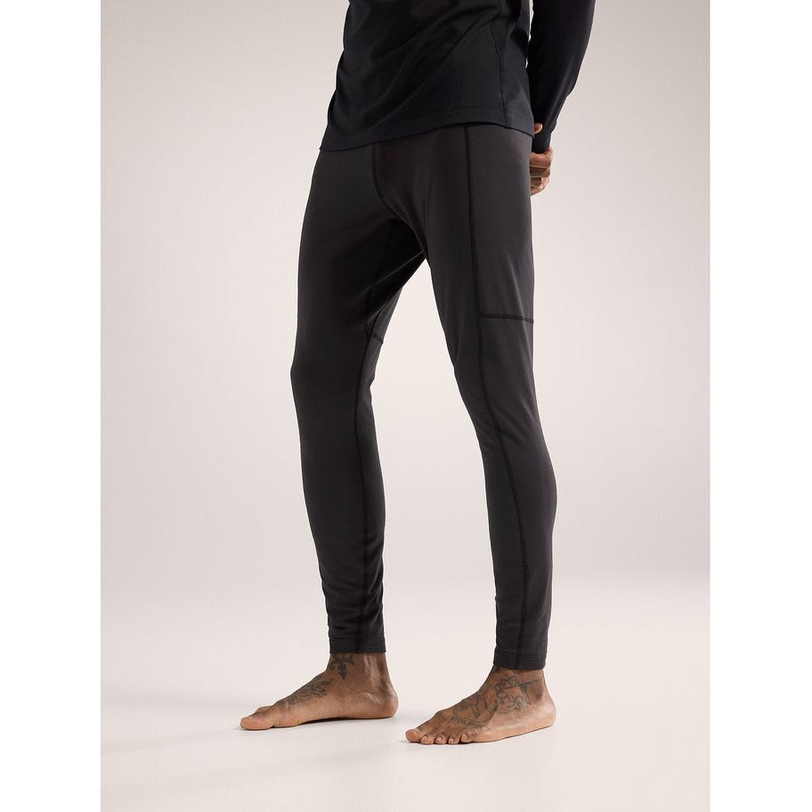 Arc'teryx Men's Rho LT Bottom Outside Sports