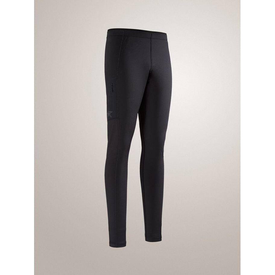 Arc'teryx Men's Rho LT Bottom Outside Sports