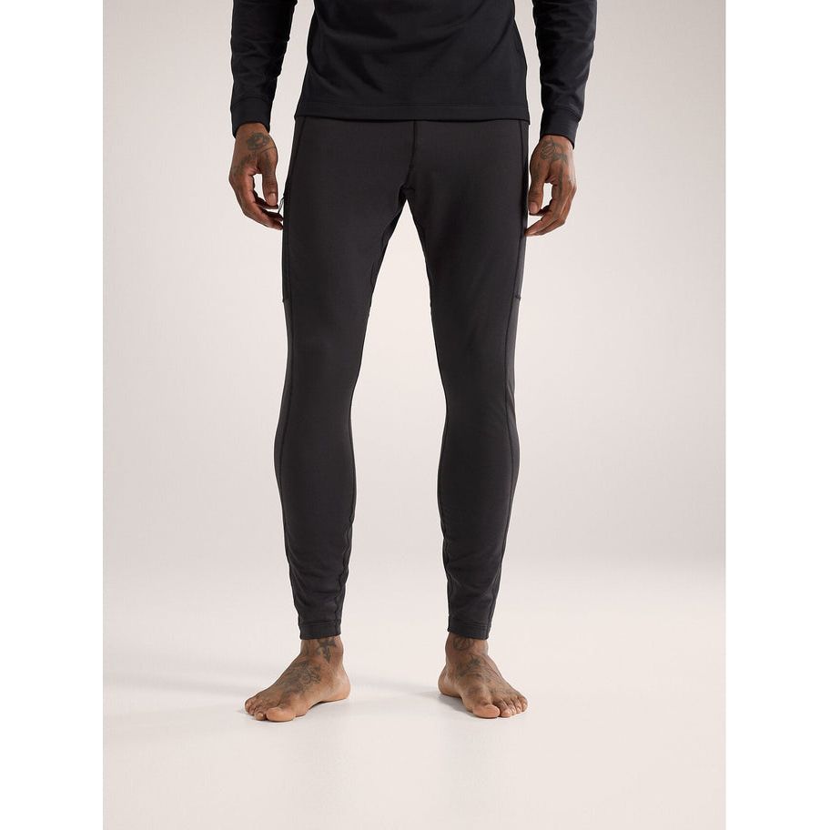 Arc'teryx Men's Rho LT Bottom Outside Sports