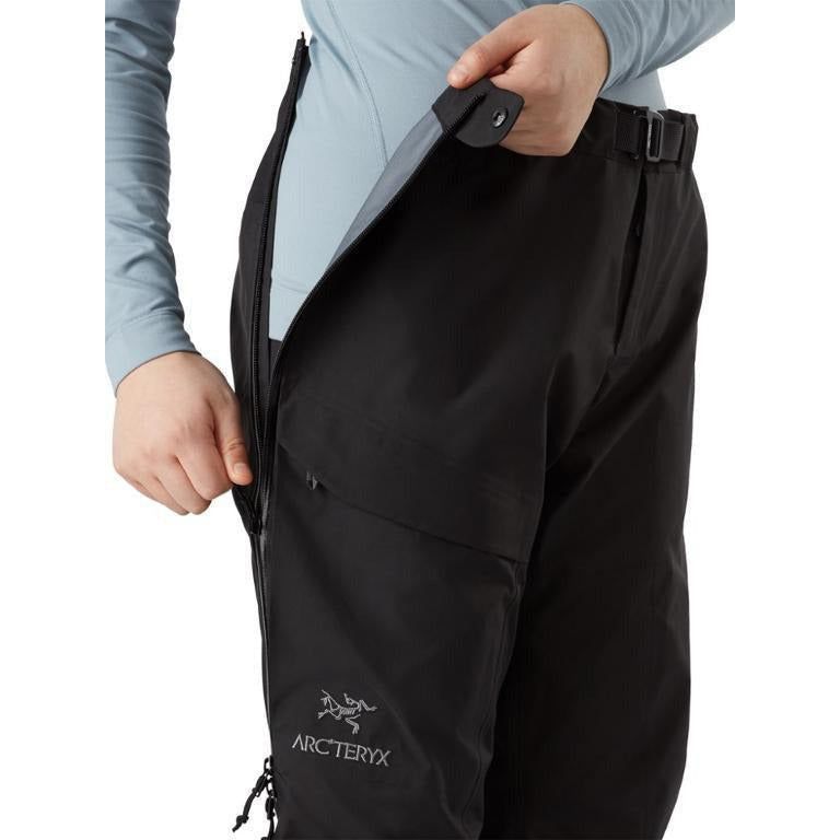 Arcteryx Womens Beta AR Pant Outside Sports