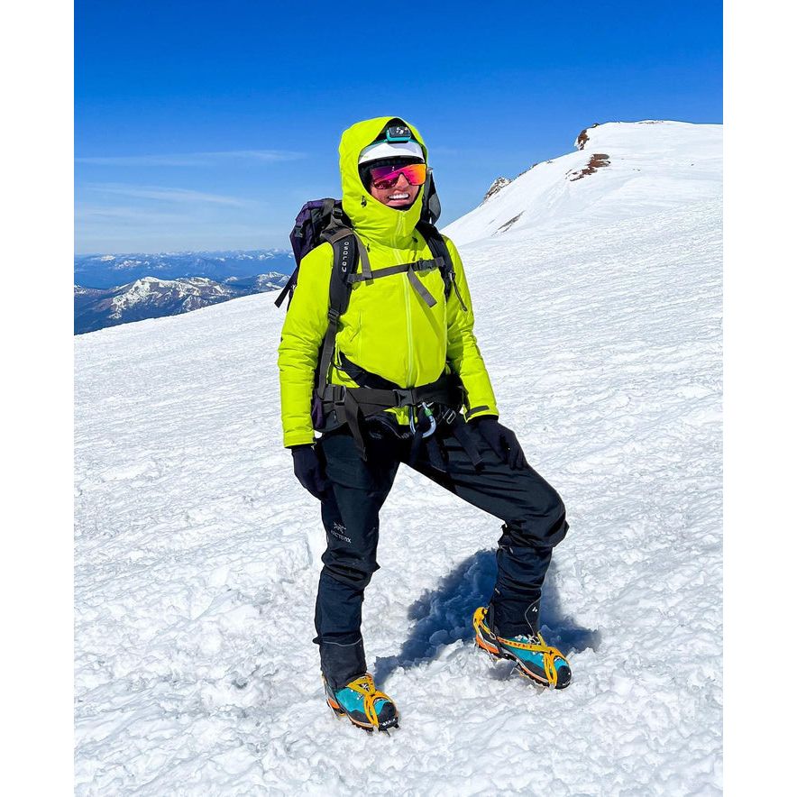 Arc'teryx Women's Beta AR Pant Outside Sports