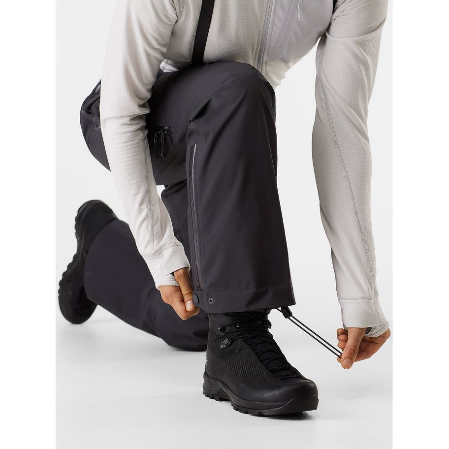 Arc'teryx Women's Beta AR Pant Outside Sports