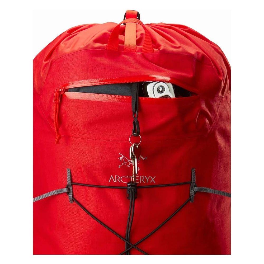 Arc'teryx Alpha FL 40L Backpack