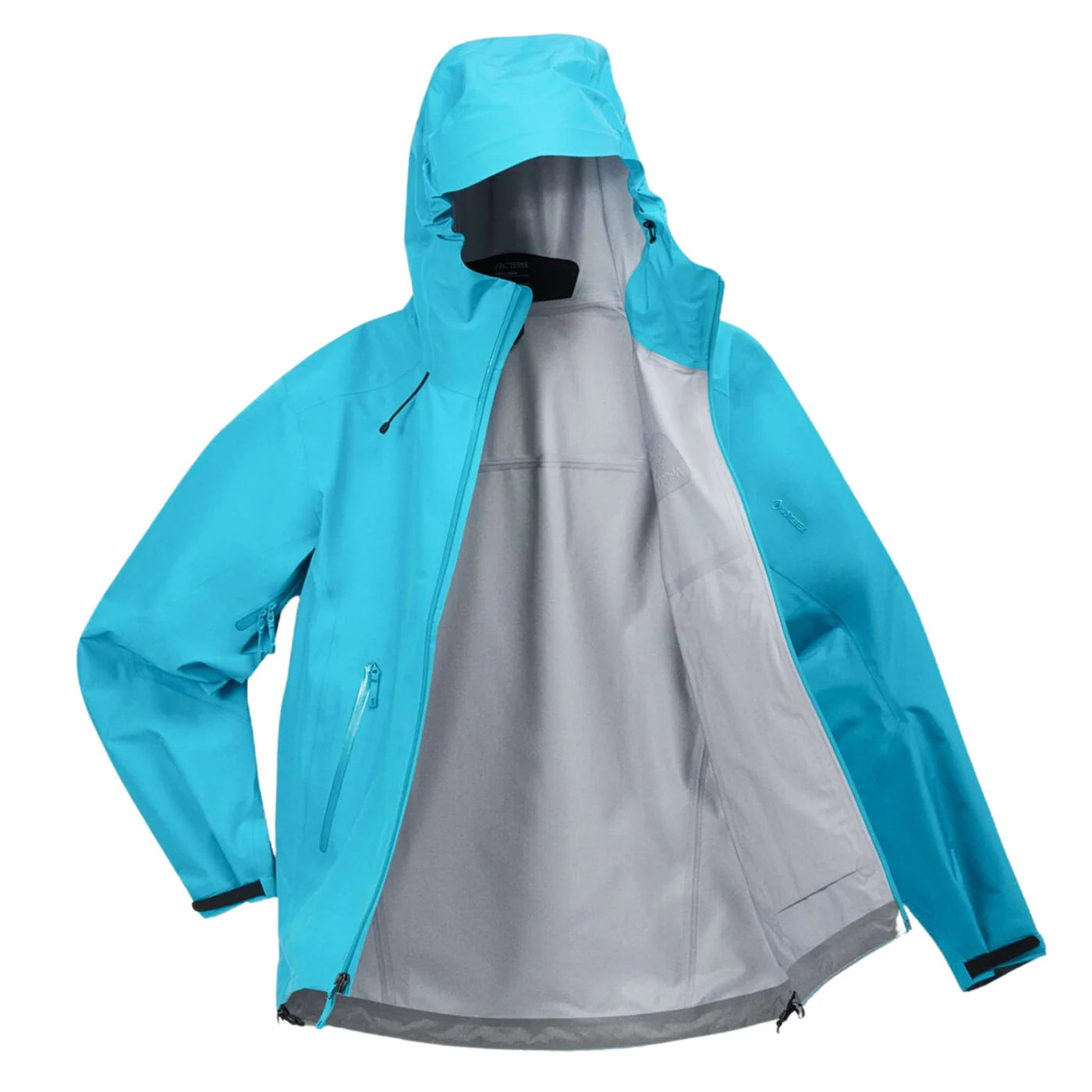 Arc'teryx Men's Beta Lightweight Rain Jacket