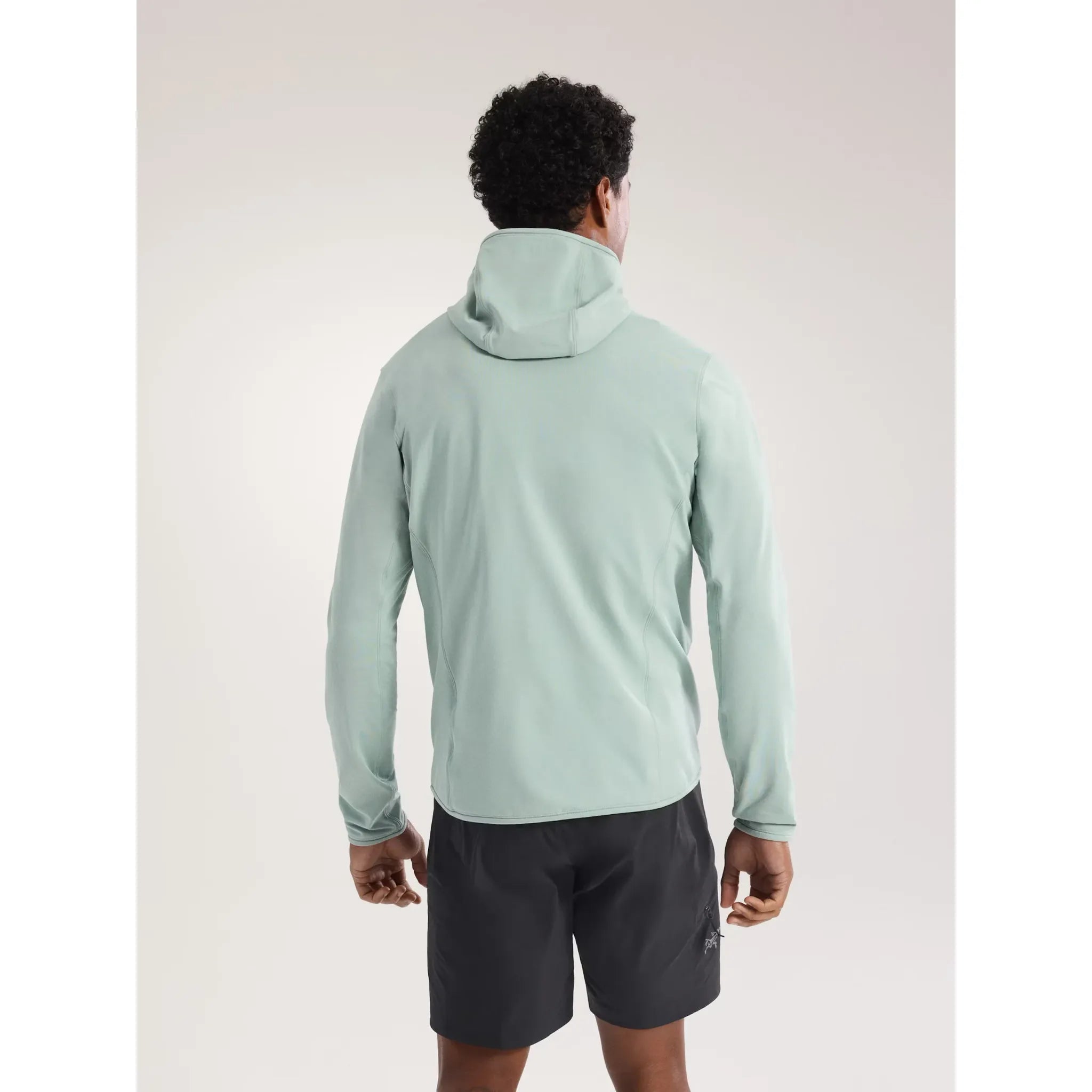 Arc'teryx Men's Kyanite Lightweight Hoody