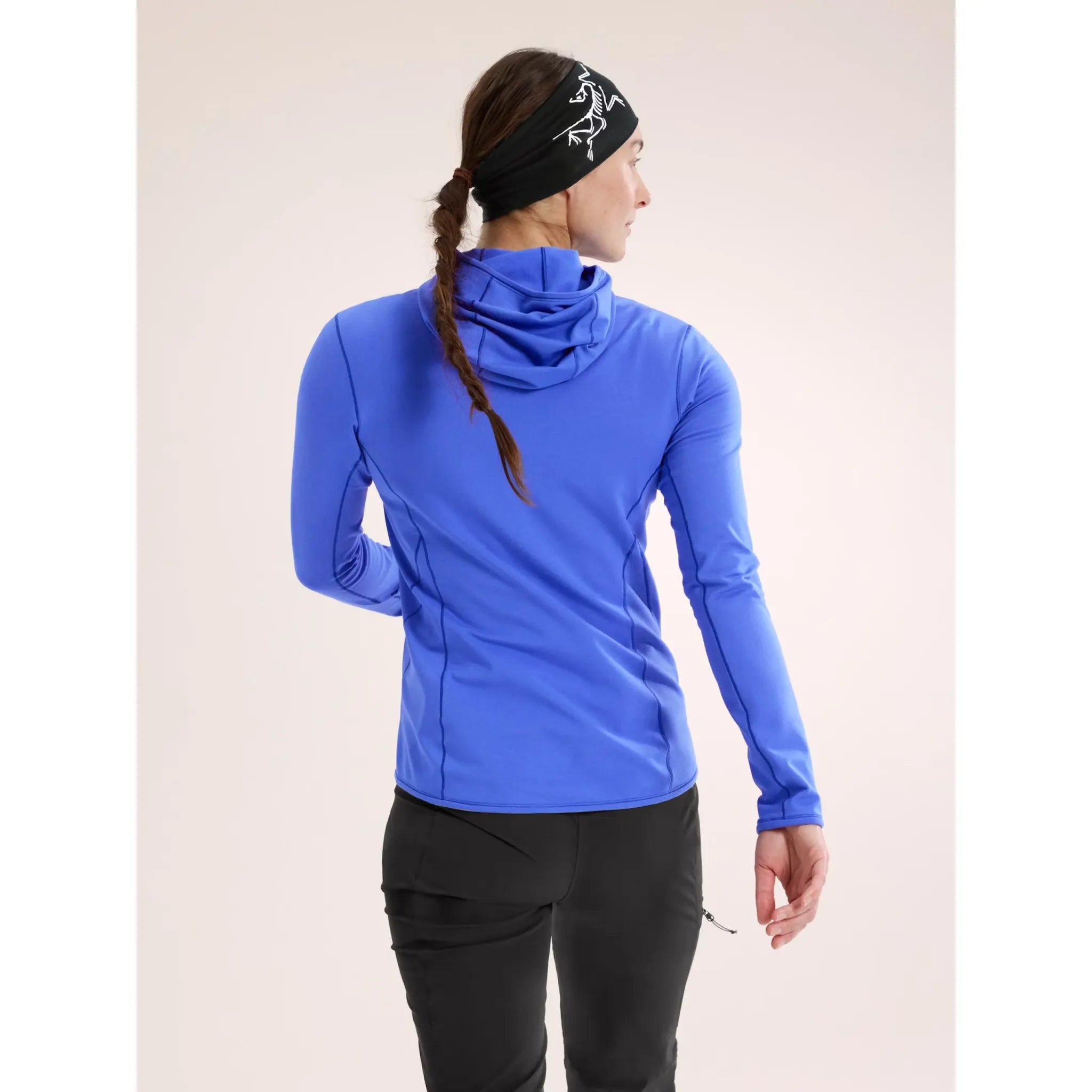 Arc'teryx Women's Kyanite LT Hoody