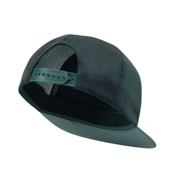 Arc'teryx Logo Trucker Flat Cap