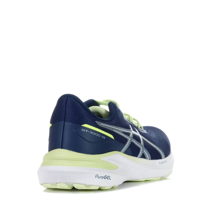 Asics Women's GT-1000 13 Wide Running Shoes