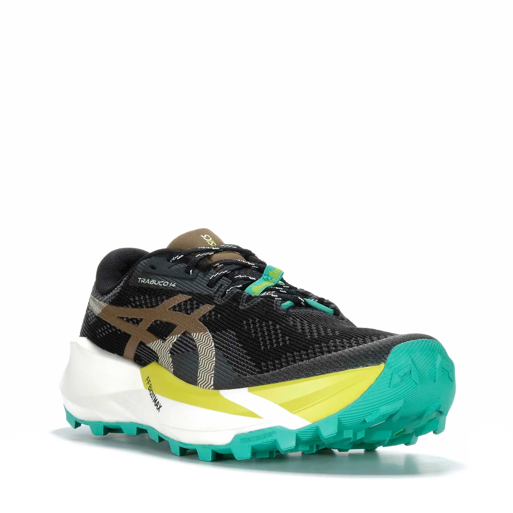 Asics Men's Gel-Trabuco 14 Trail Running Shoes