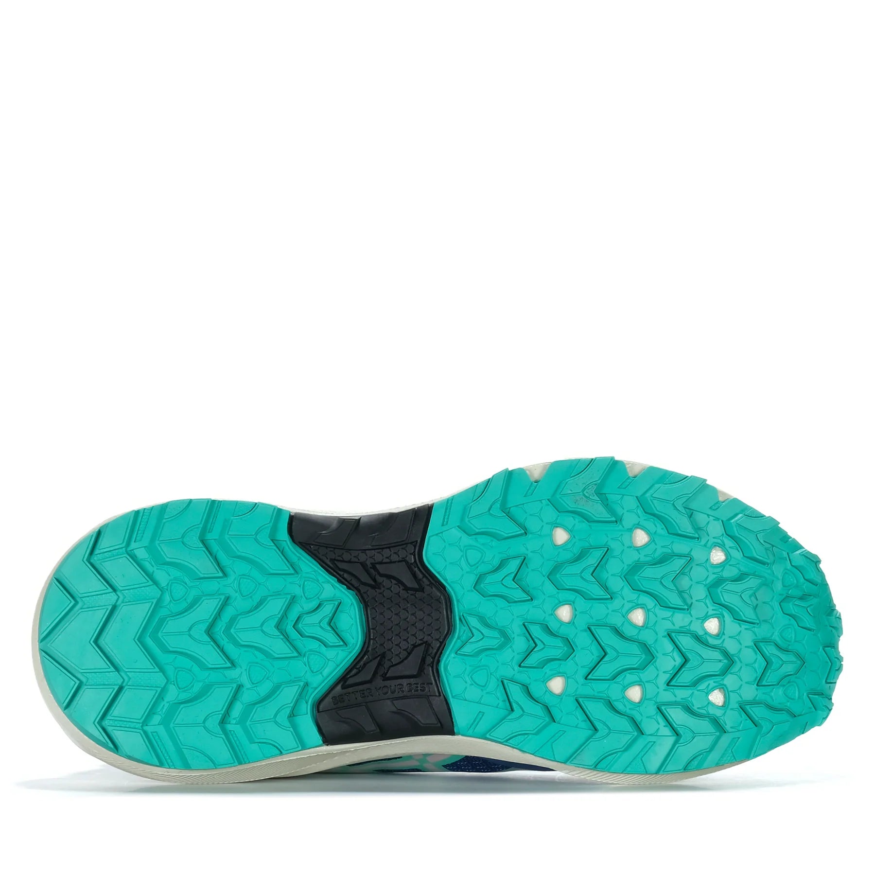 Asics Kid's Gel-Venture 11 GS Trail Running Shoes