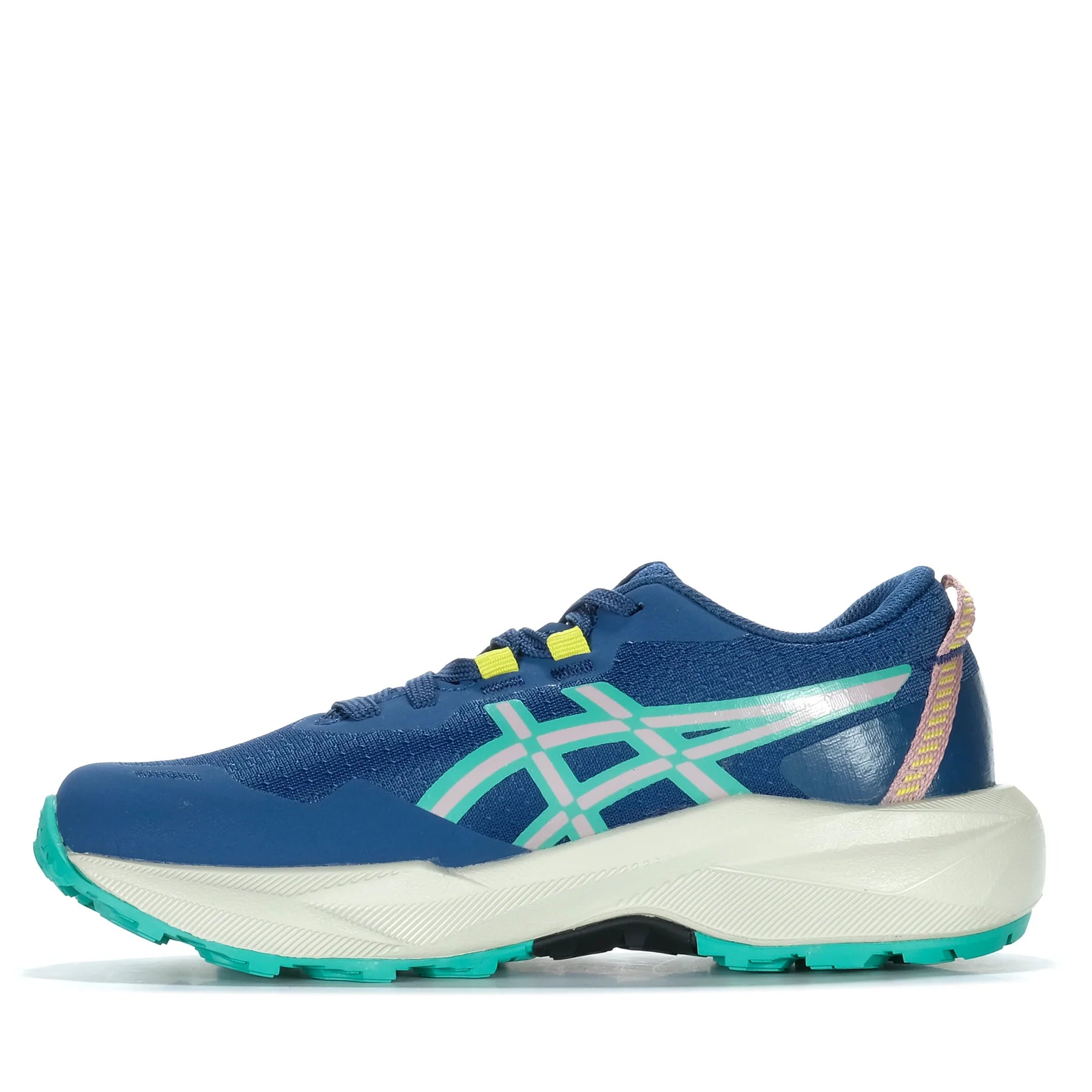 Asics Kid's Gel-Venture 11 GS Trail Running Shoes