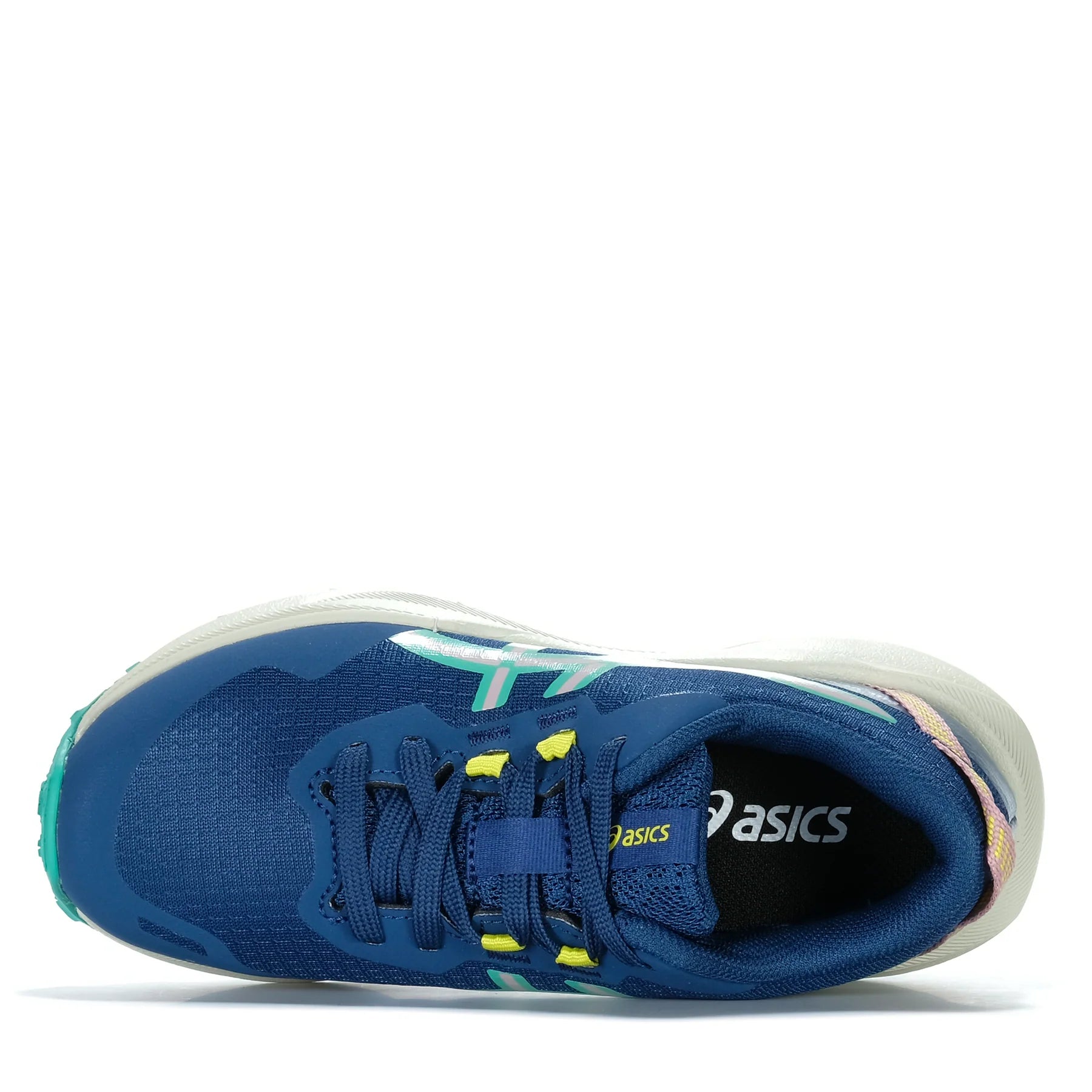 Asics Kid's Gel-Venture 11 GS Trail Running Shoes