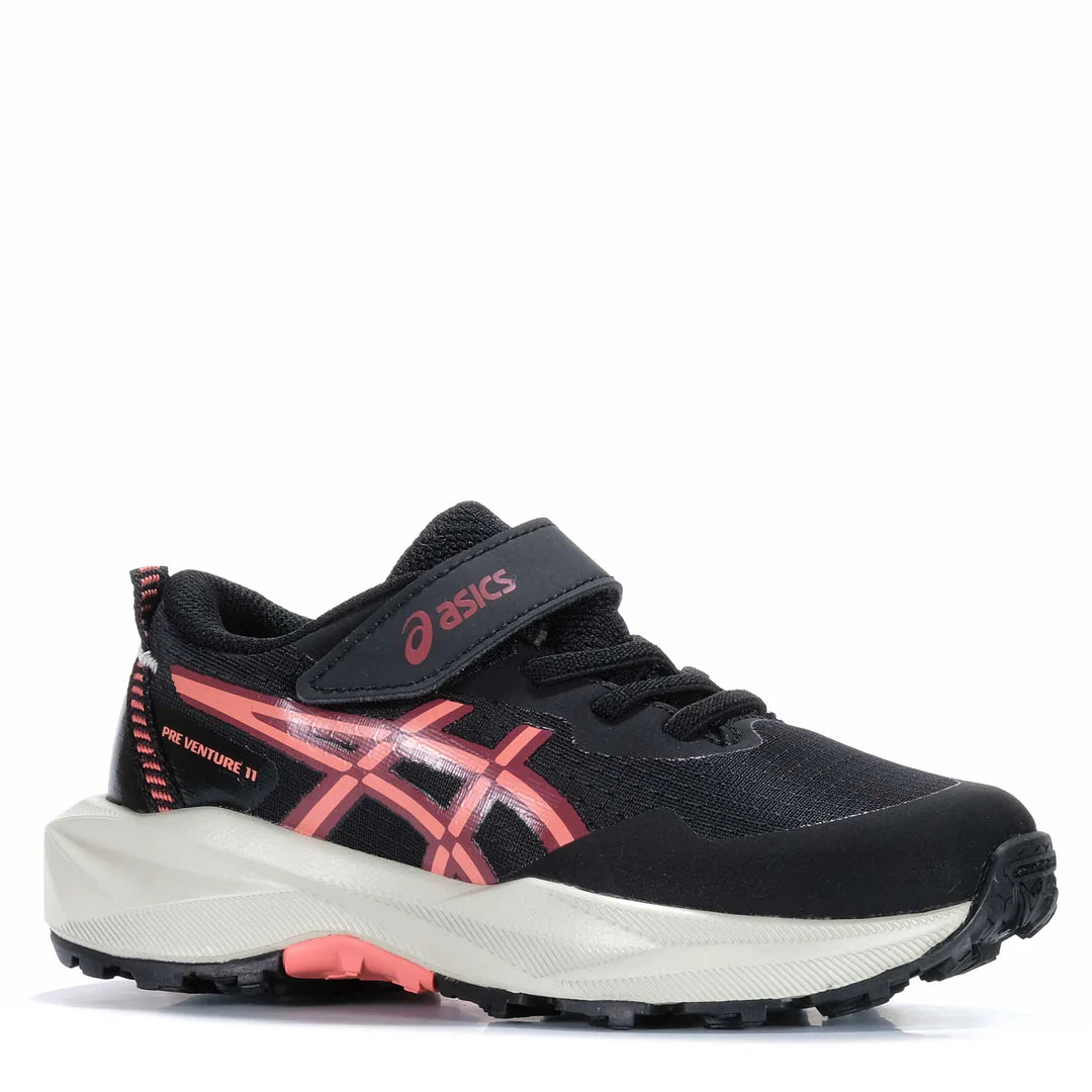 Asics Kid's Gel-Venture 11 PS Trail Running Shoes
