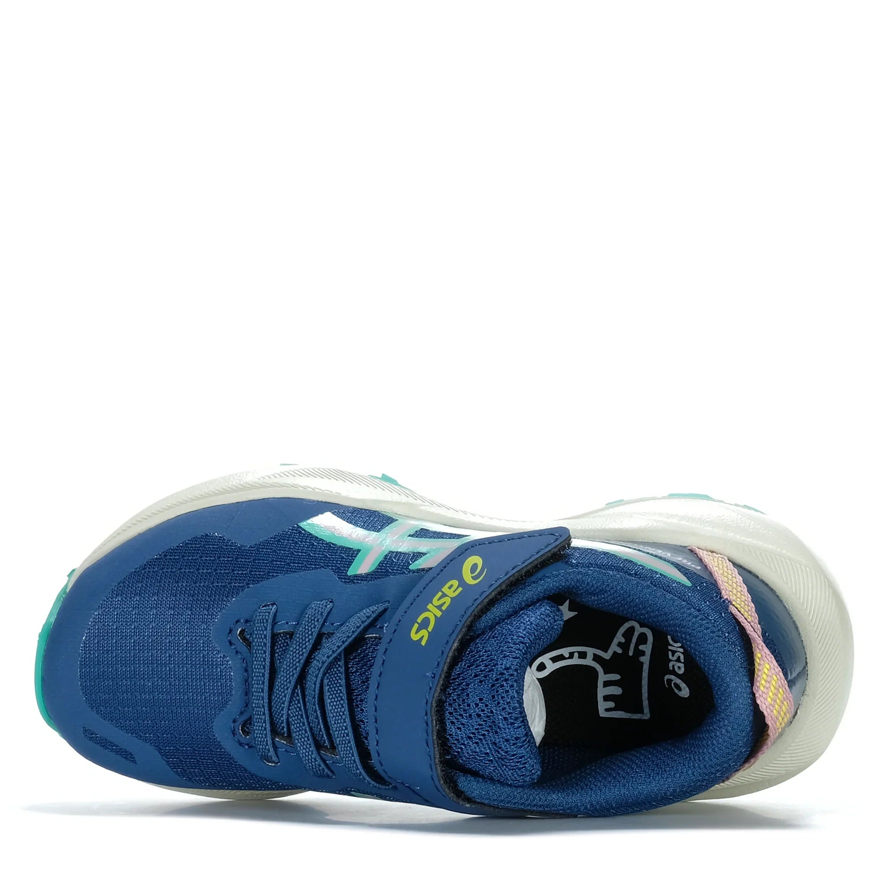 Asics Kid's Gel-Venture 11 PS Trail Running Shoes