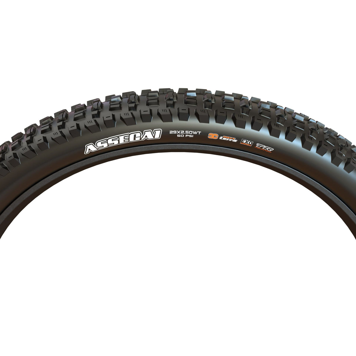 Maxxis Assegai 29" Tyre