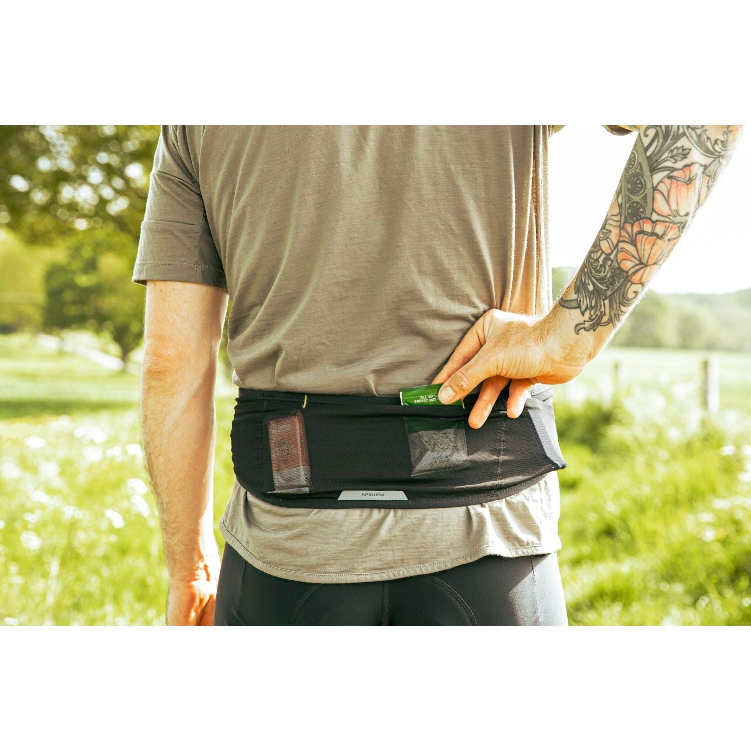 Apidura Expedition Waist Belt