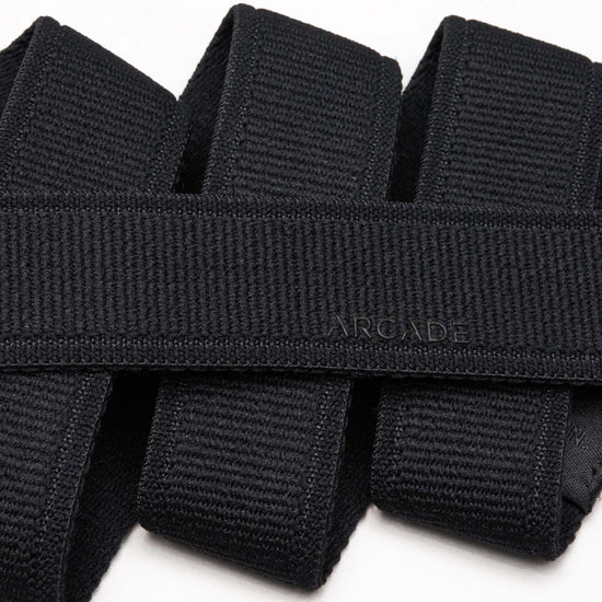 Arcade Atlas Slim Long Belt