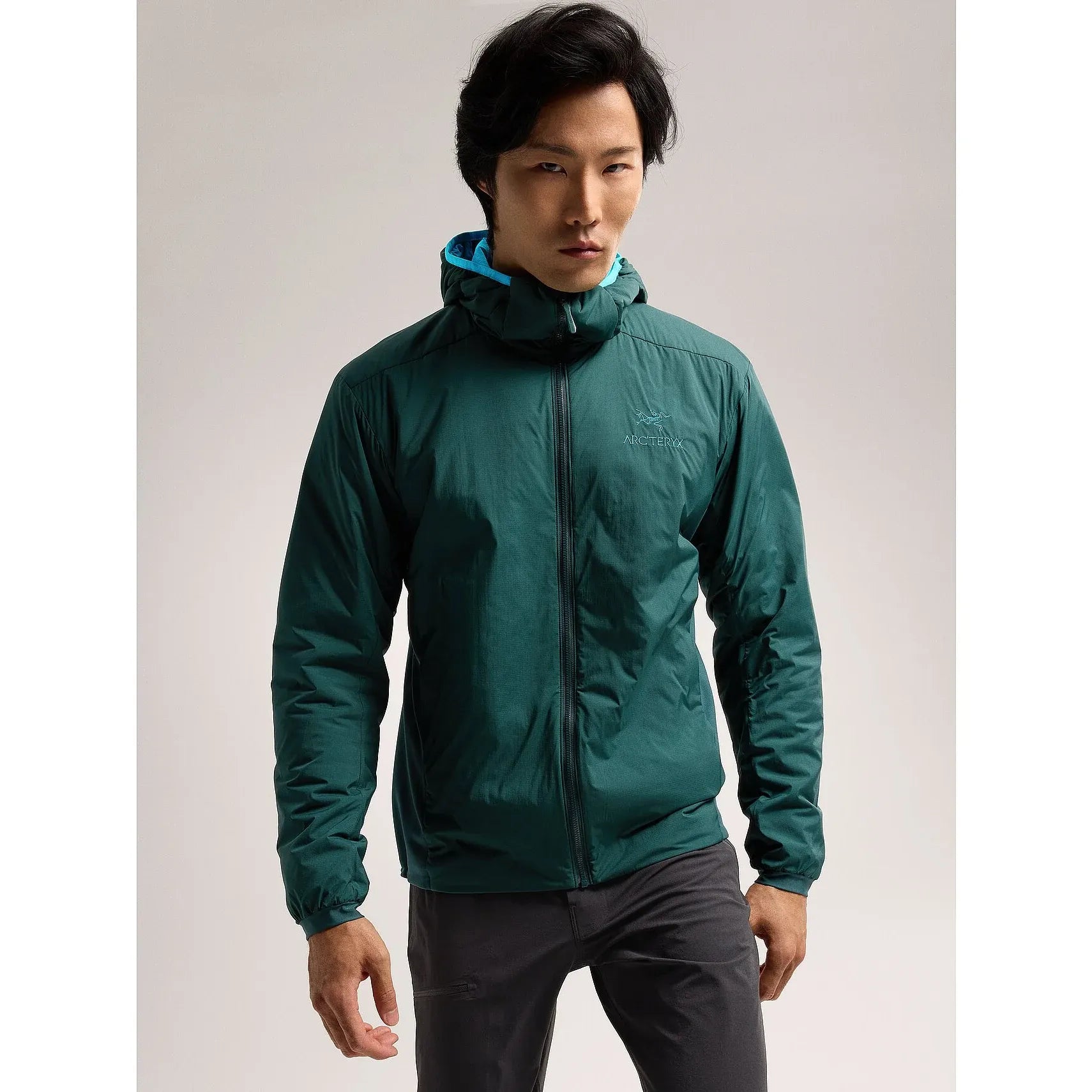 Arc'teryx Men's Atom Hoody '25