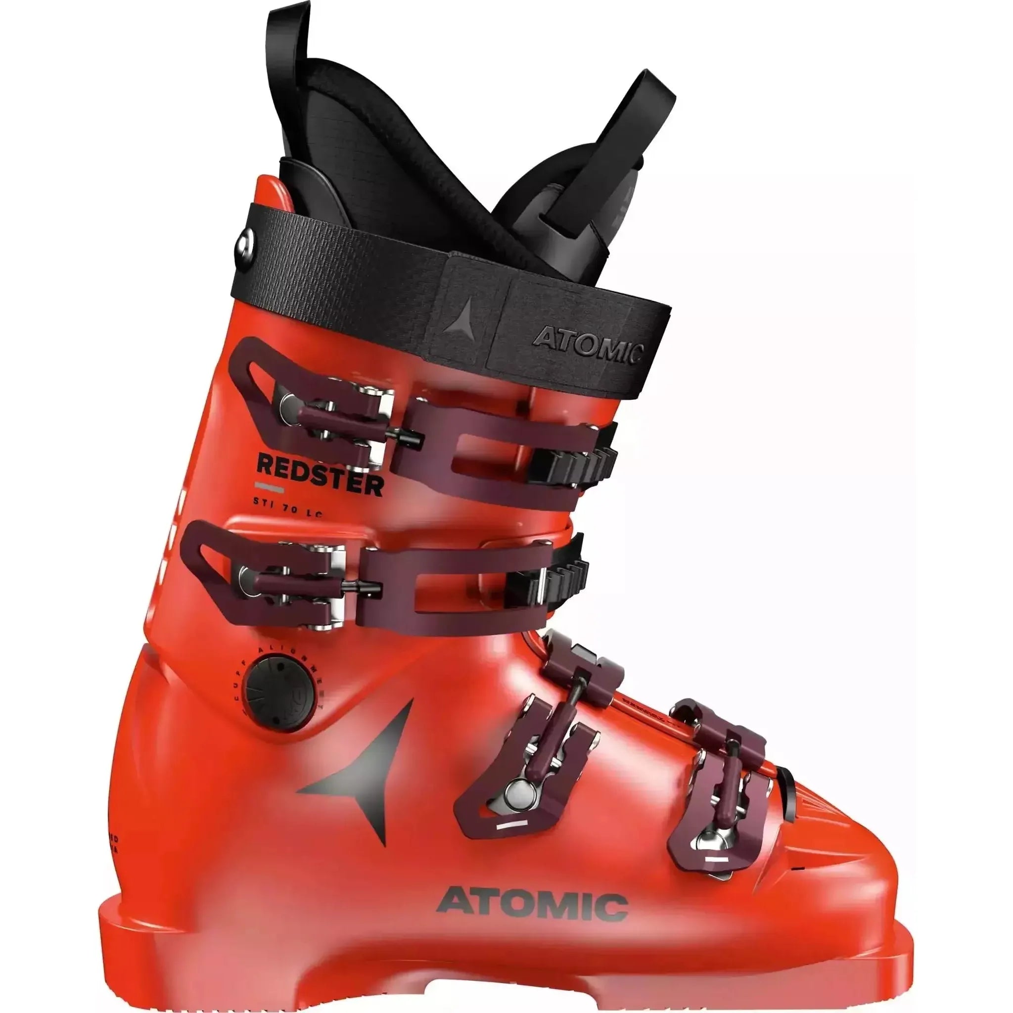 Atomic Redster STI 70 2023 LC Ski Boots Outside Sports