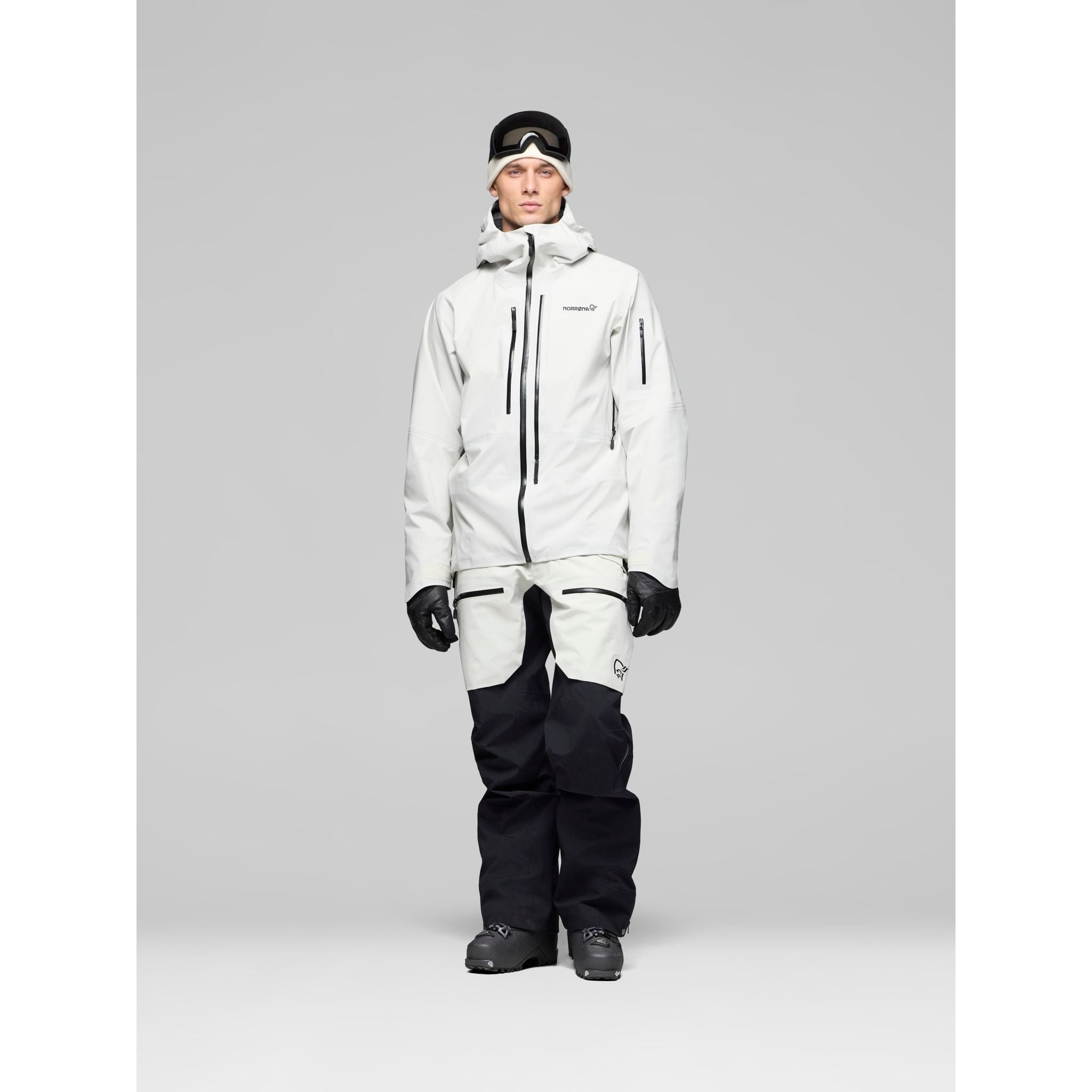 Norrona Men’s Lofoten Gore-Tex Pro Jacket