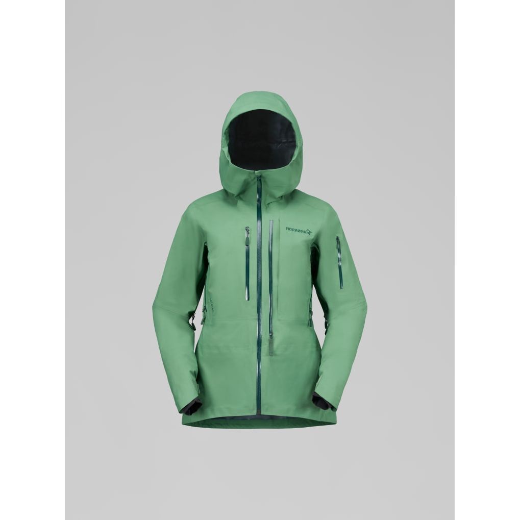 Norrona Women's Lofoten Gore-Tex Pro Jacket