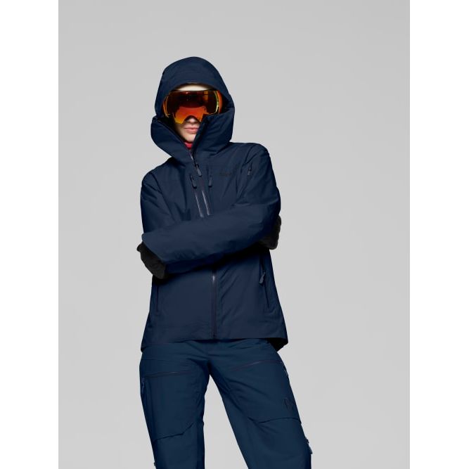 Norrona Women's Lofoten Gore-Tex Insulated Jacket