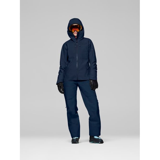 Norrona Women's Lofoten Gore-Tex Insulated Jacket