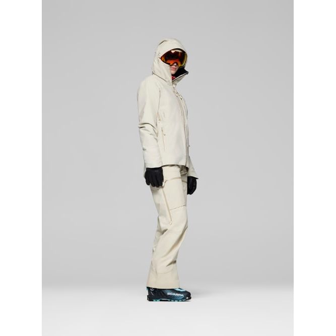 Norrona Women's Lofoten Gore-Tex Insulated Jacket