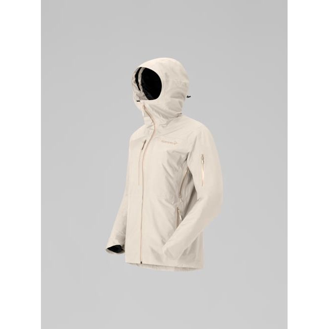 Norrona Women's Lofoten Gore-Tex Insulated Jacket