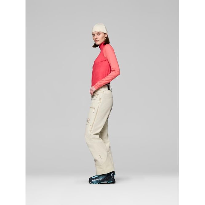 Norrona Women's Lofoten Gore-Tex Insulated Pants