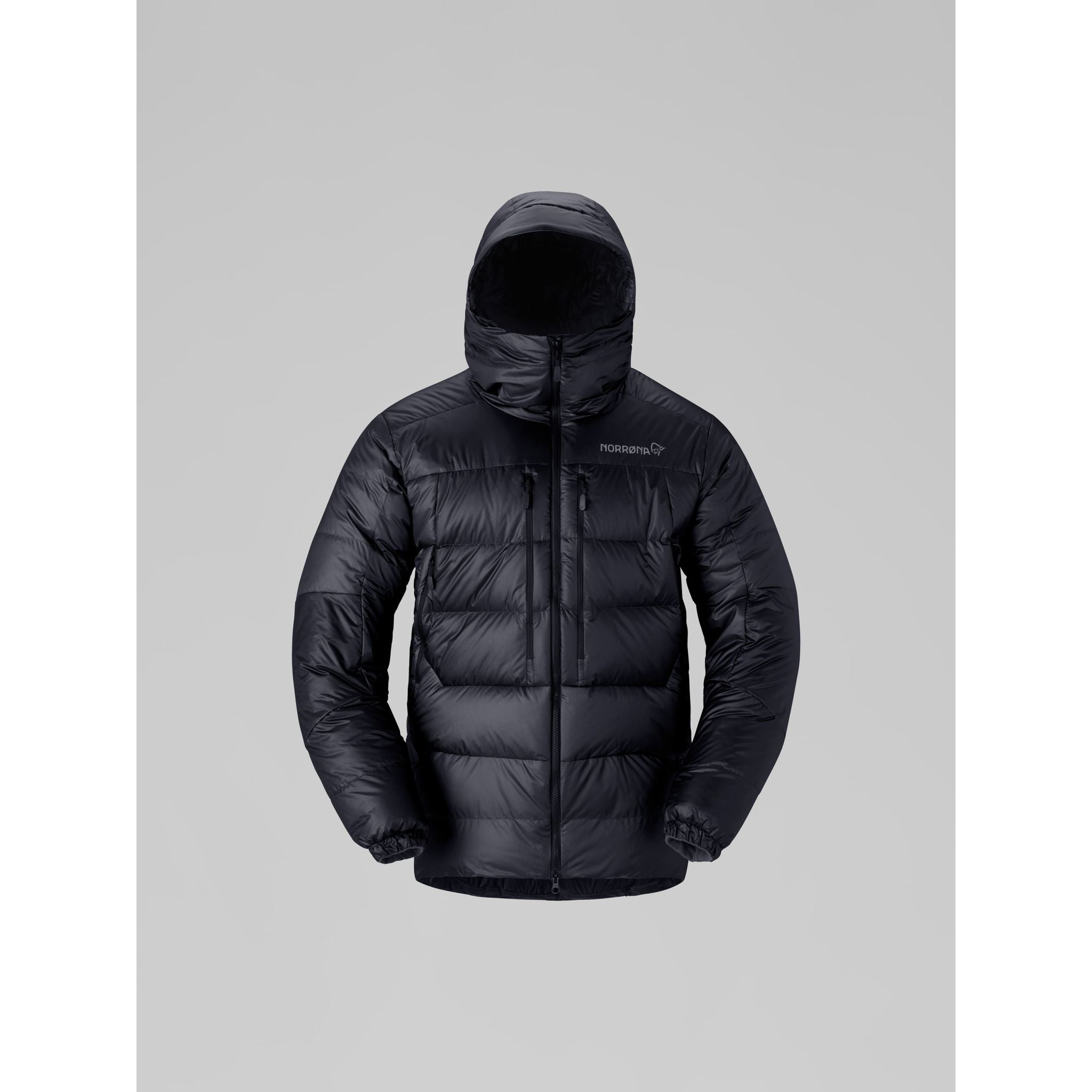 Norrøna Men's Trollveggen Down800 Hood