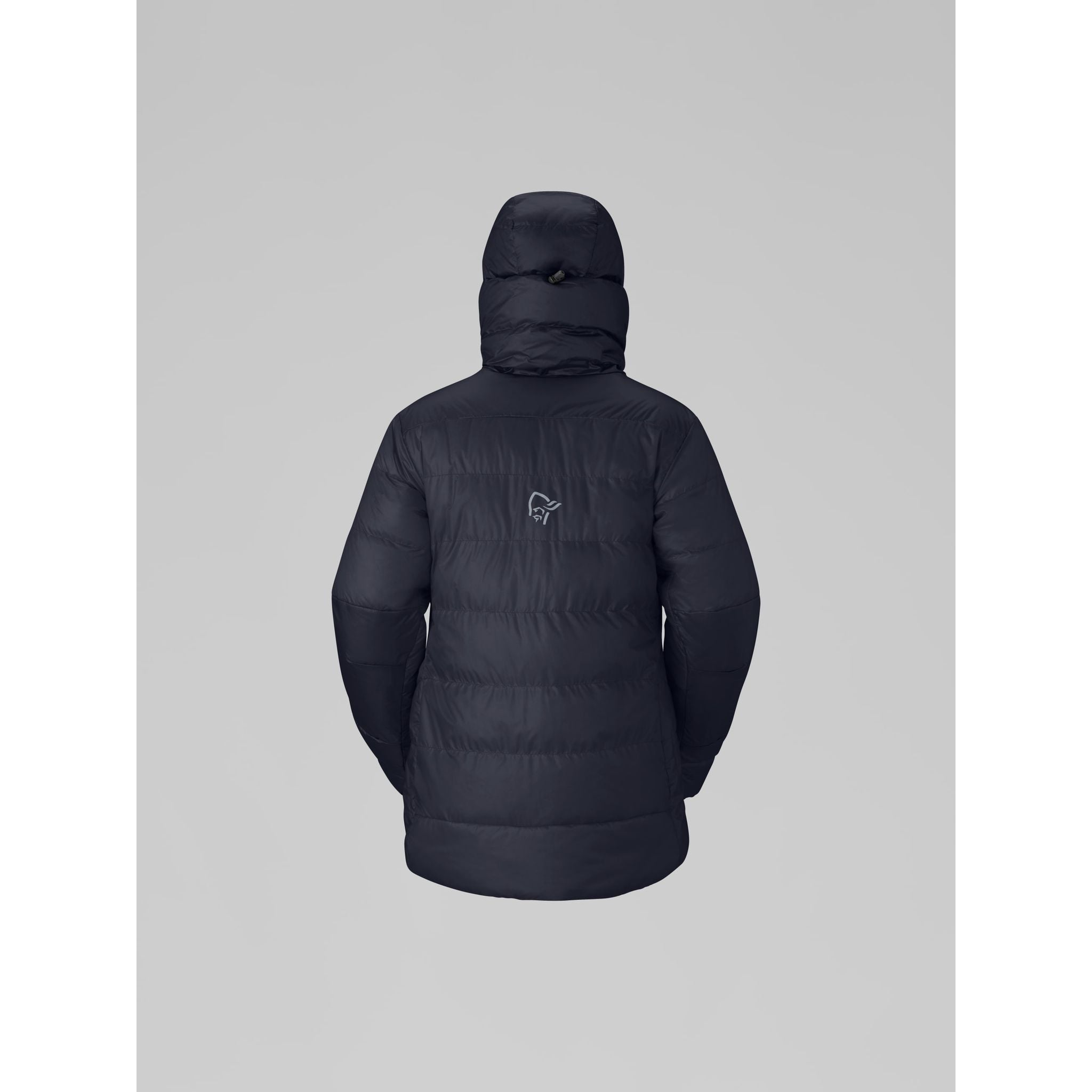 Norrona Women's Trollveggen Down800 Hood