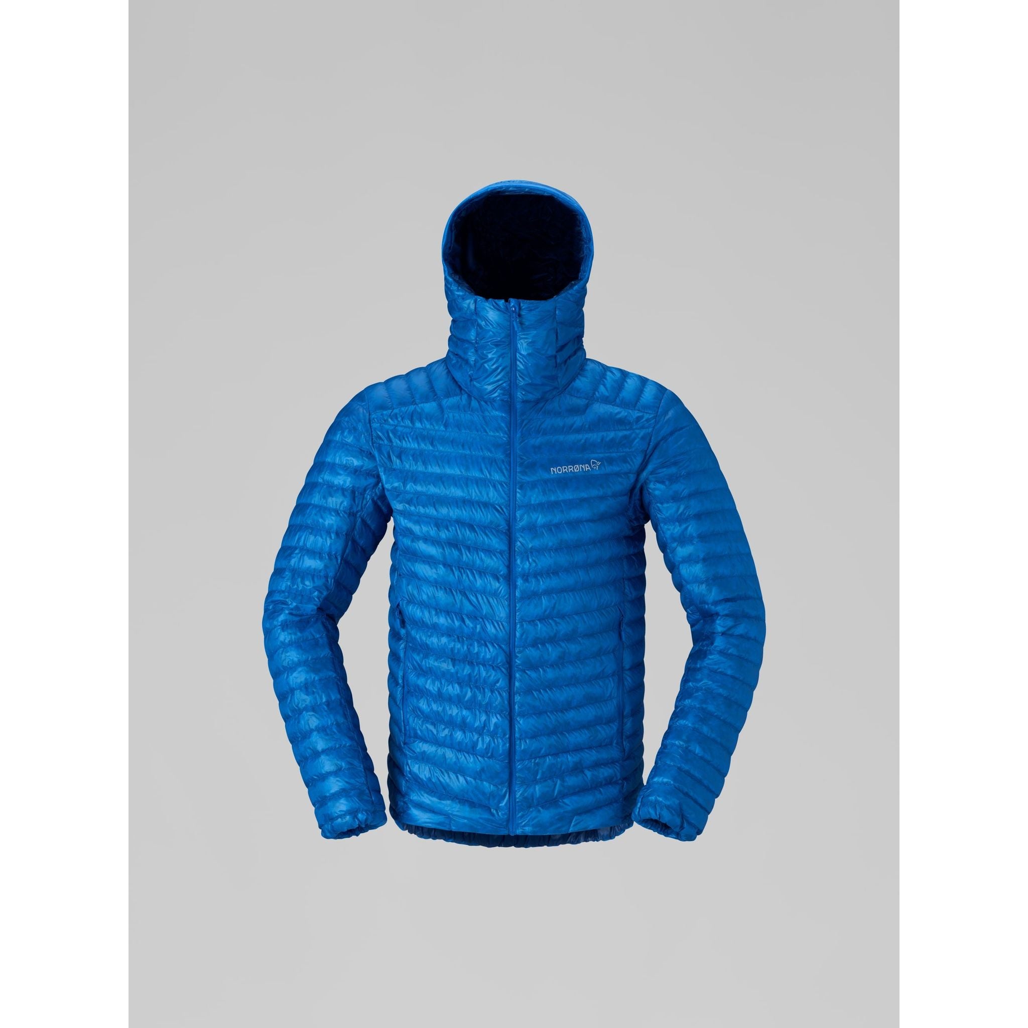 Norrona Men's Trollveggen Superlight Down800 Hood