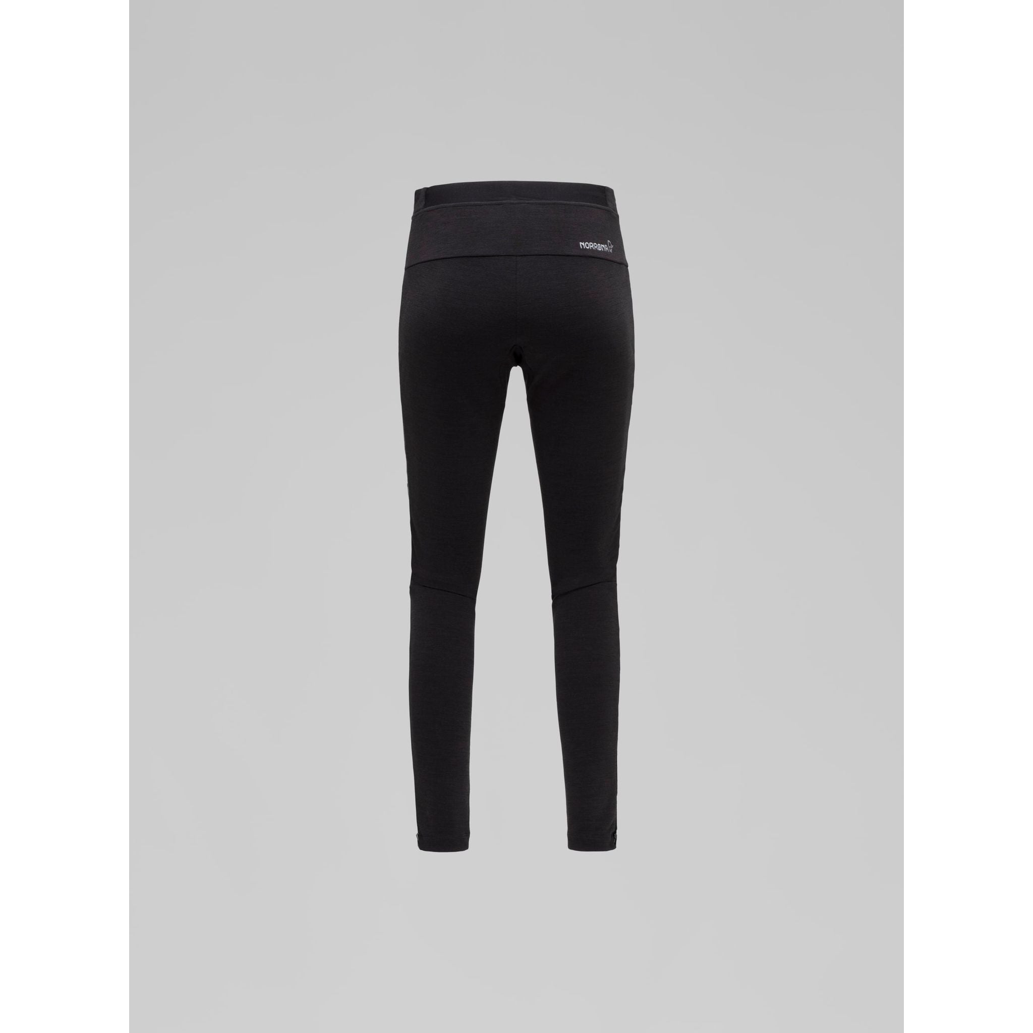 Norrona Women's Trollveggen Warmwool2 Stretch Tights