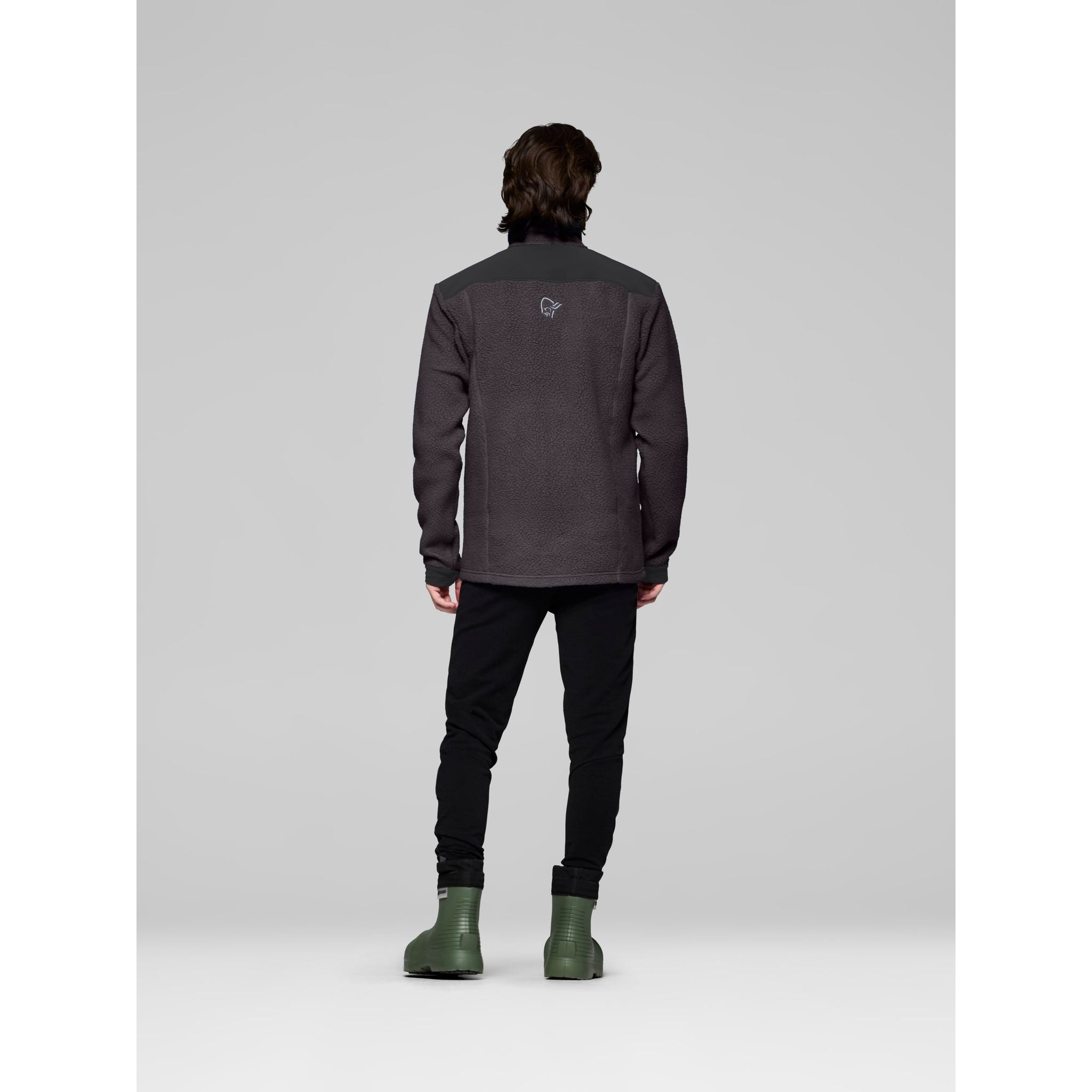 Norrona Men's Trollveggen warm3 Jacket