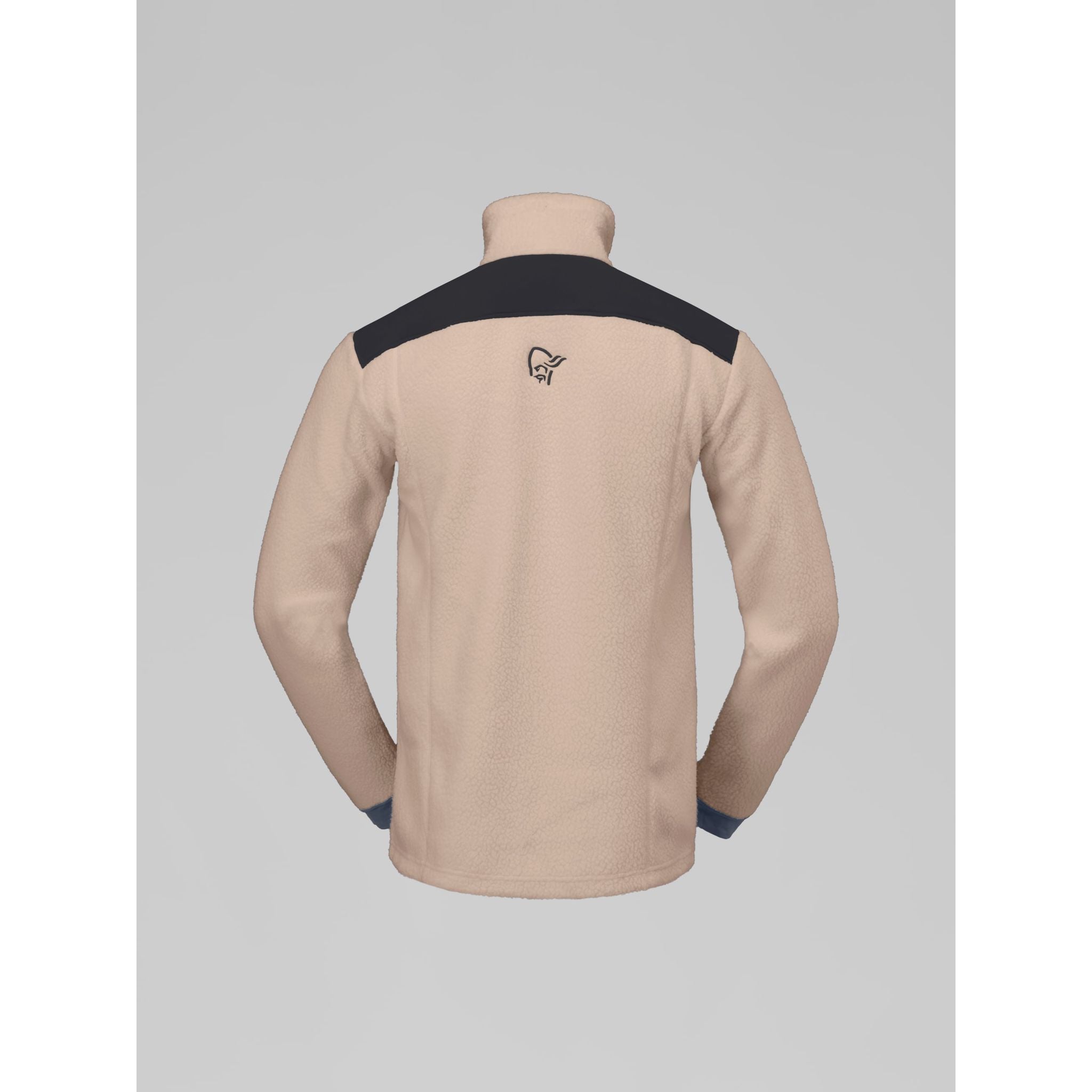 Norrona Men's Trollveggen warm3 Jacket