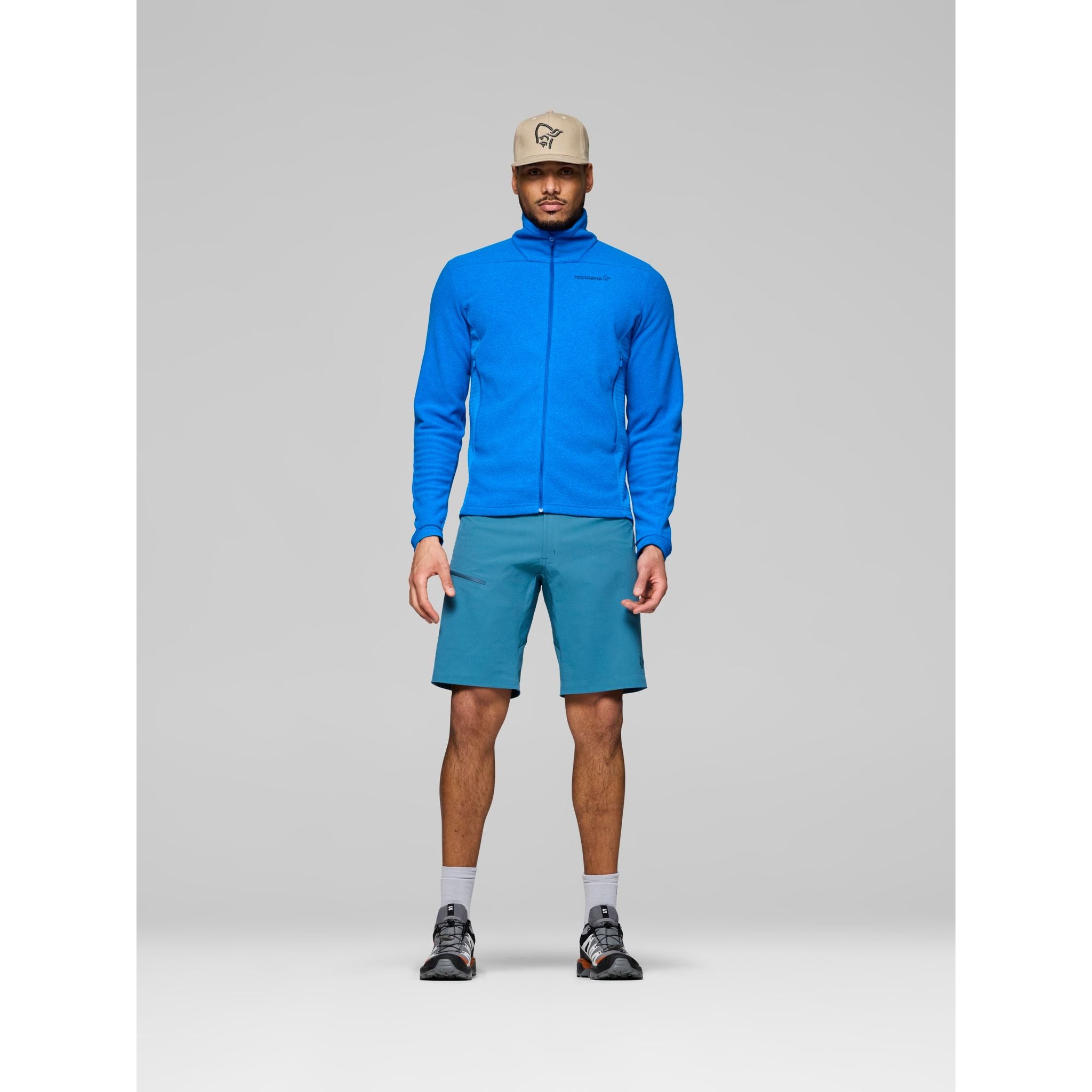 Norrøna Men's Falketind Warm1 Jacket