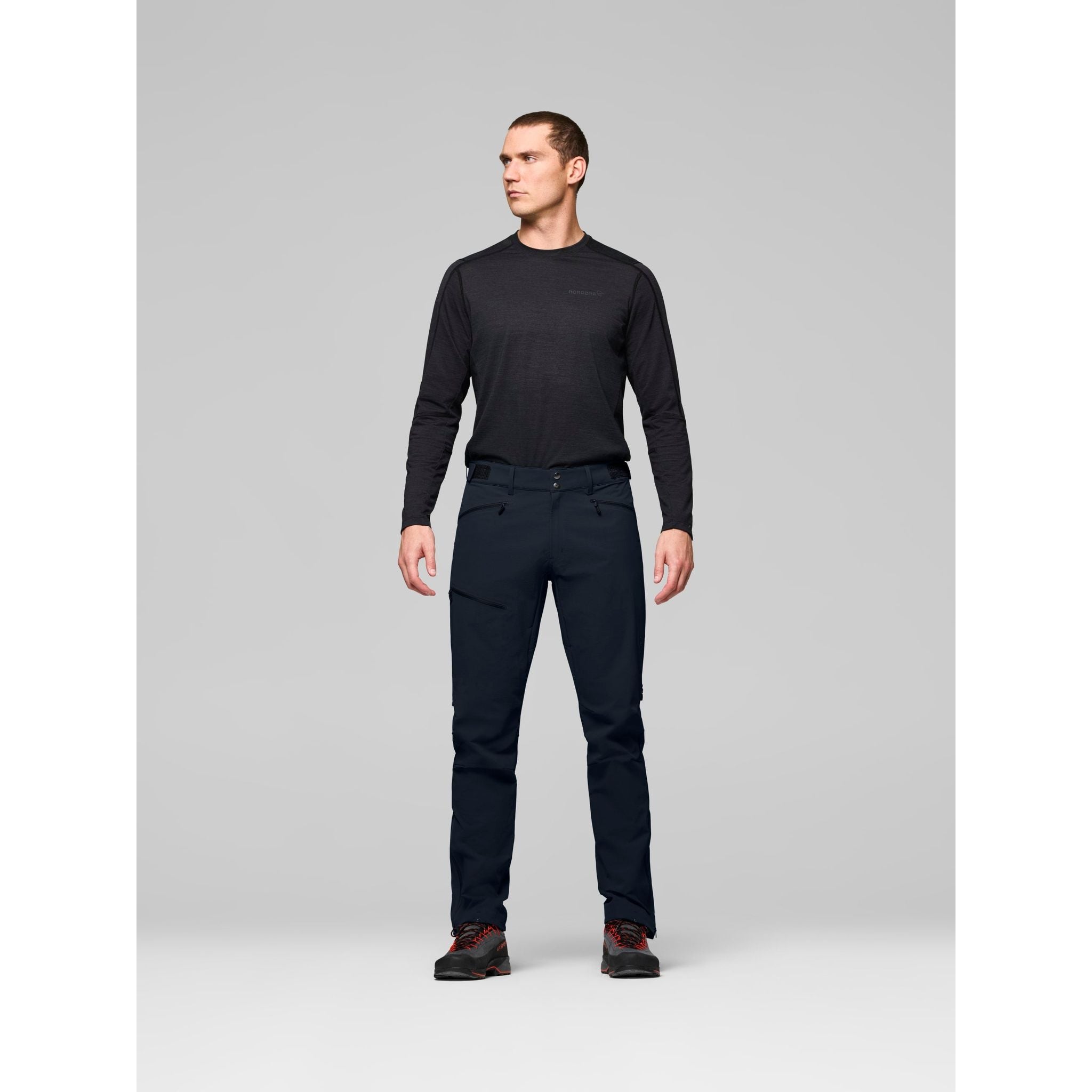 Norrona Men's Falketind Flex1 Pants