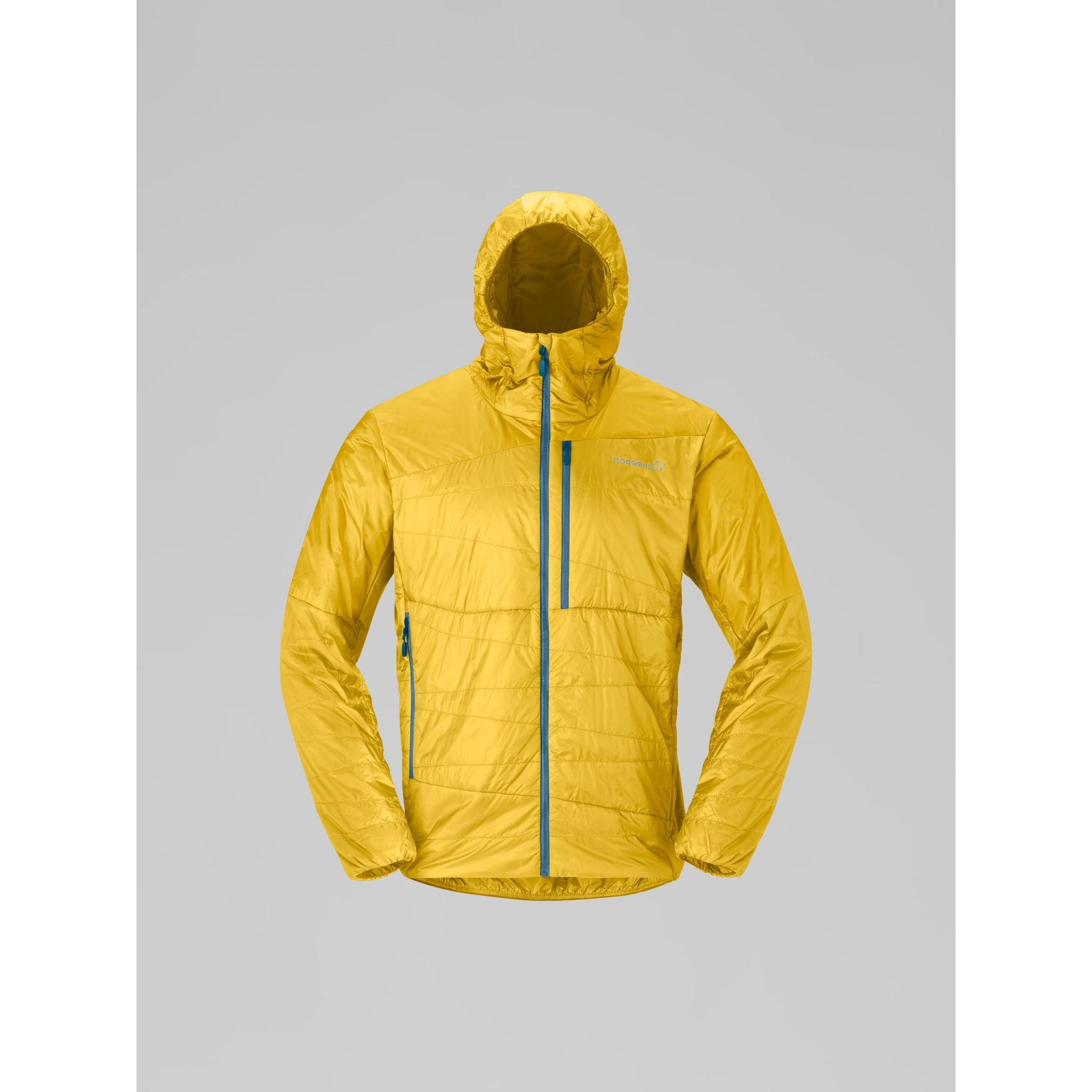 Norrona Men's Falketind Thermo40 Hood Jacket