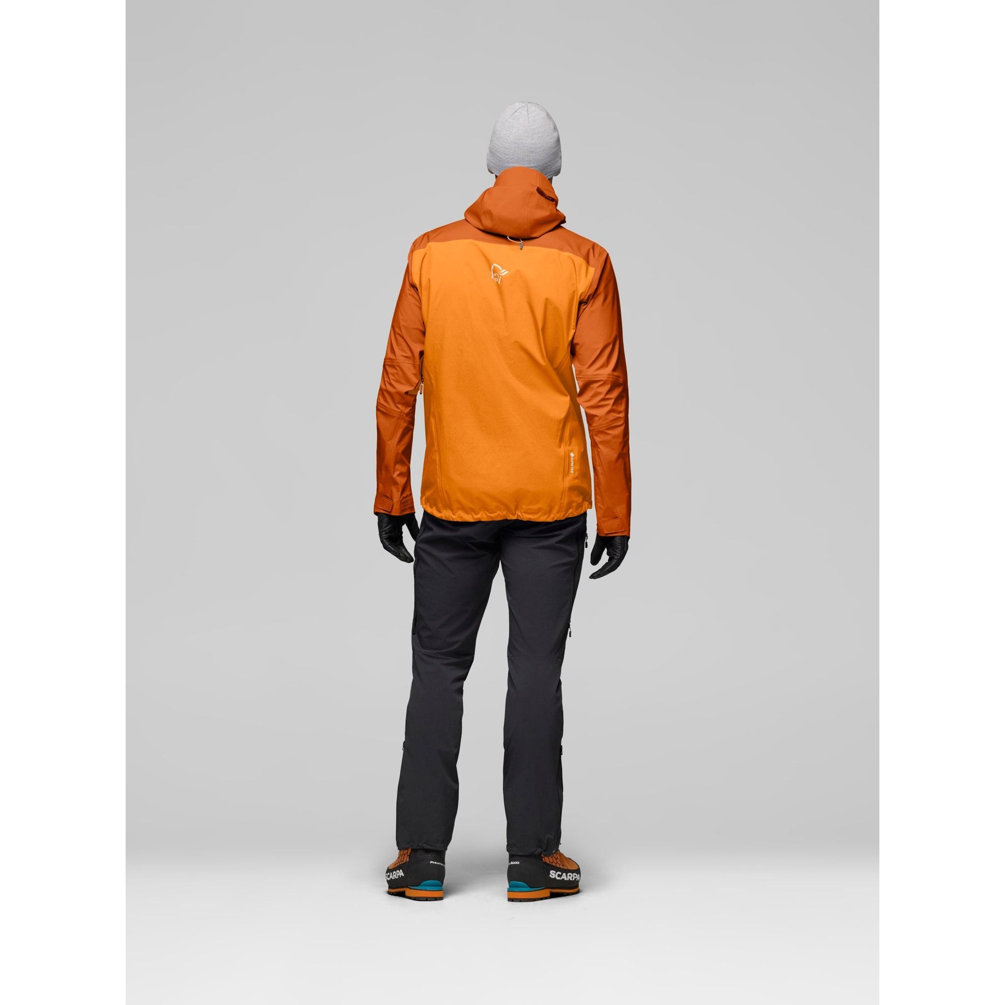Norrona Men's Falketind Gore-Tex Jacket