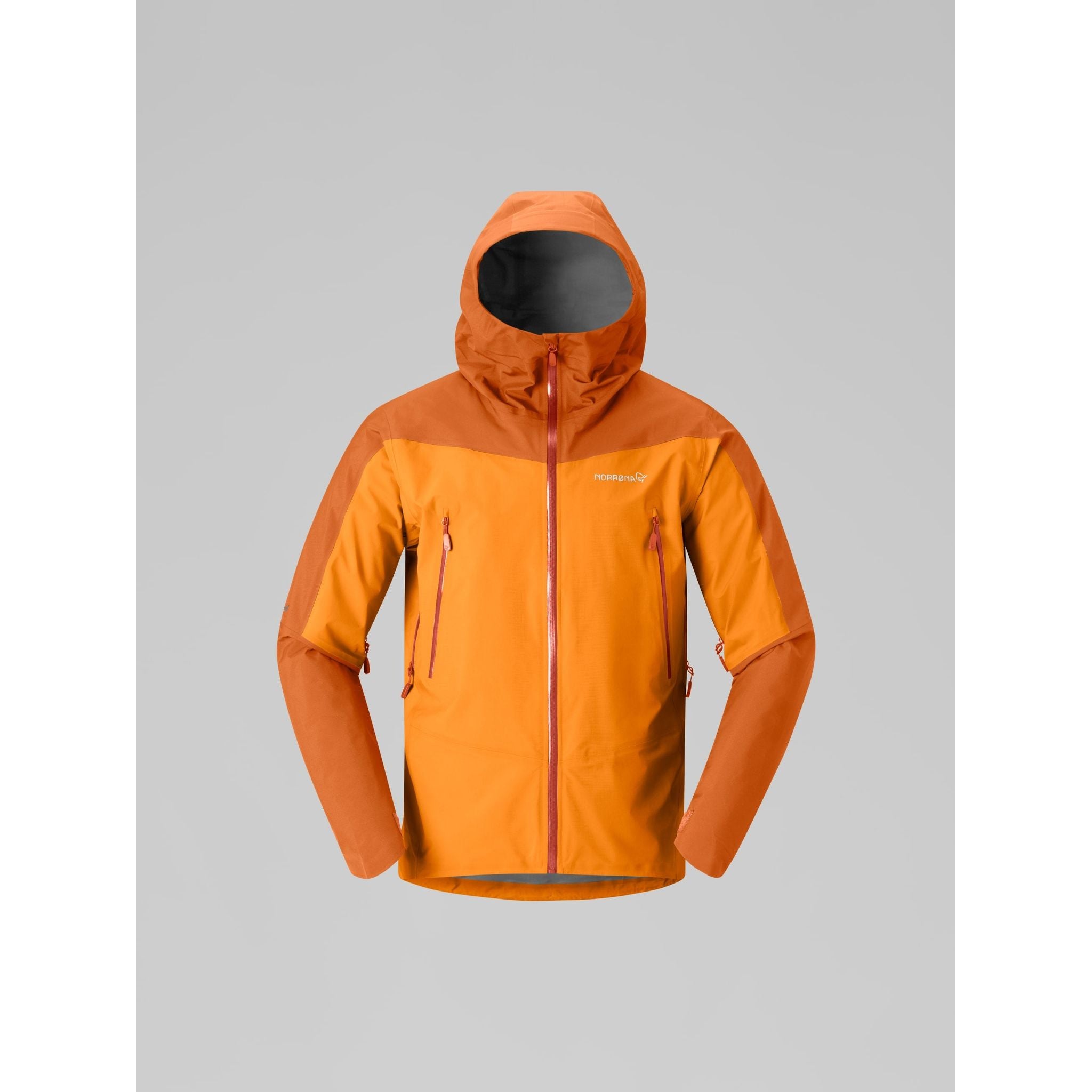 Norrona Men's Falketind Gore-Tex Jacket
